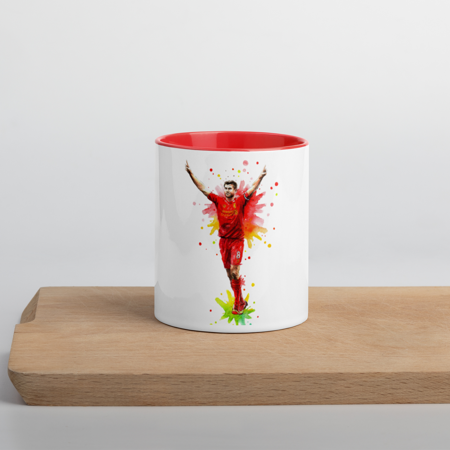 Sports Inspired Cool Coffee Mugs 