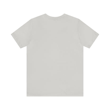 Messi Celebration Argentina Unisex Jersey Short Sleeve Tee
