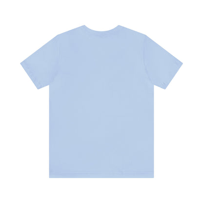 Messi Celebration Argentina Unisex Jersey Short Sleeve Tee