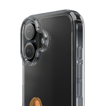 Modric Phone Case featuring Champions Celebrations, Clear Case, Soccer Fan Gear, Unique Gift for Sports Lovers, Customizable Design