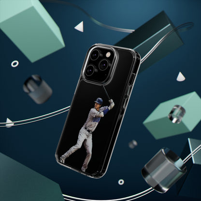 Shohei Ohtani Dodgers Clear Cases