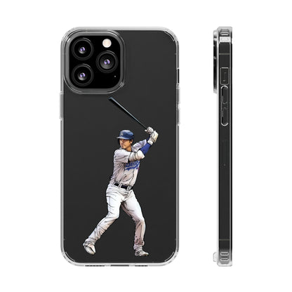 Shohei Ohtani Dodgers Clear Cases
