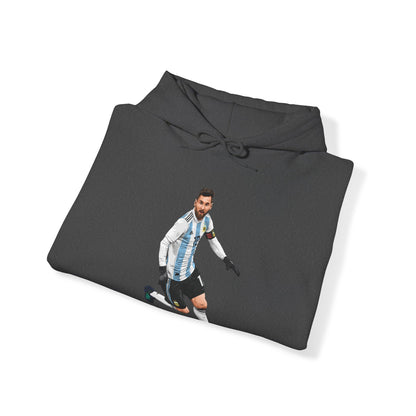 G.O.A.T. ARG Unisex Heavy Blend™ Hooded Sweatshirt