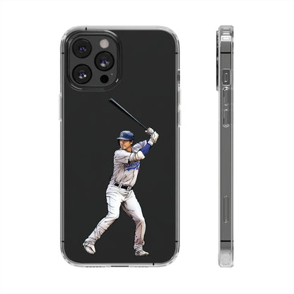 Shohei Ohtani Dodgers Clear Cases
