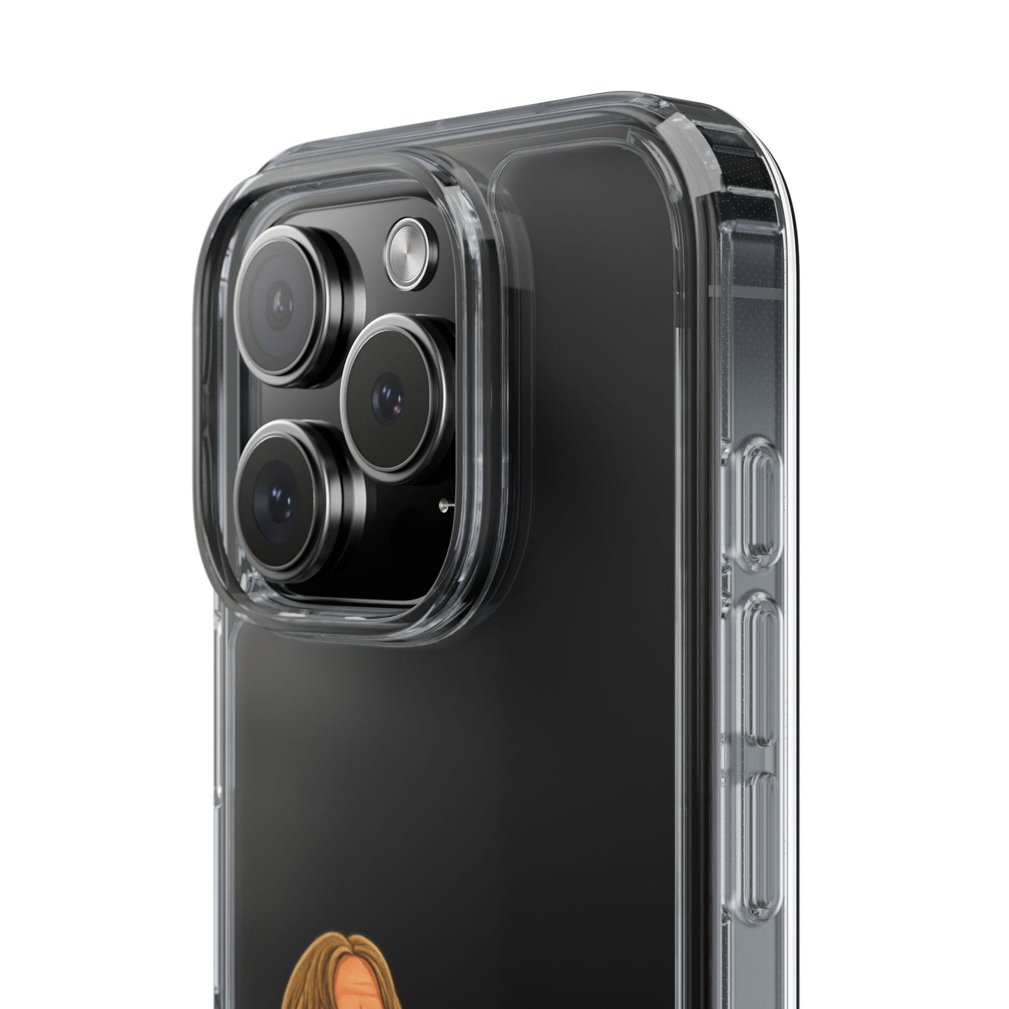 Modric Phone Case featuring Champions Celebrations, Clear Case, Soccer Fan Gear, Unique Gift for Sports Lovers, Customizable Design
