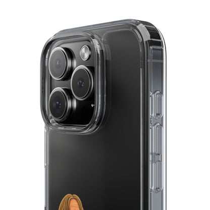 Modric Phone Case featuring Champions Celebrations, Clear Case, Soccer Fan Gear, Unique Gift for Sports Lovers, Customizable Design