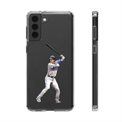Shohei Ohtani Dodgers Clear Cases