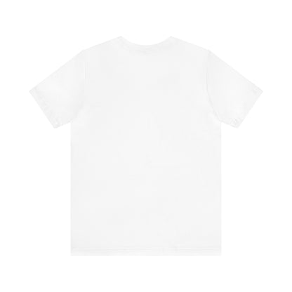Messi Celebration Argentina Unisex Jersey Short Sleeve Tee