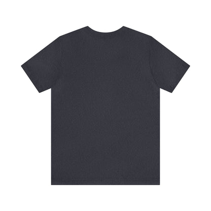 CR7 I am here Celebration Unisex Jersey Short Sleeve Tee