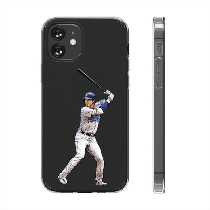 Shohei Ohtani Dodgers Clear Cases