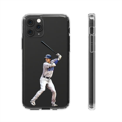 Shohei Ohtani Dodgers Clear Cases