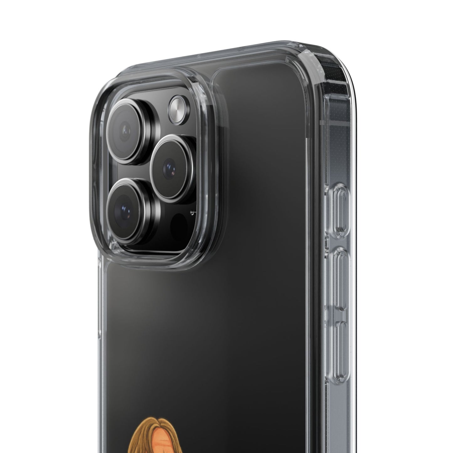 Modric Phone Case featuring Champions Celebrations, Clear Case, Soccer Fan Gear, Unique Gift for Sports Lovers, Customizable Design