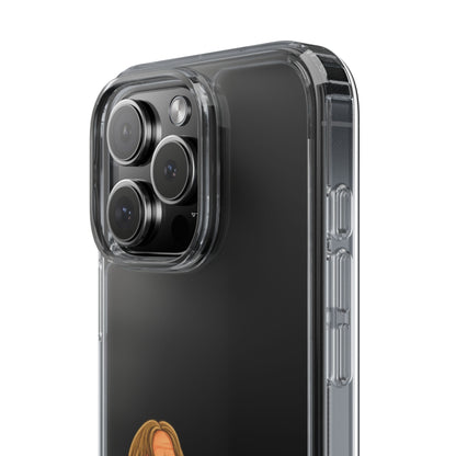 Modric Phone Case featuring Champions Celebrations, Clear Case, Soccer Fan Gear, Unique Gift for Sports Lovers, Customizable Design