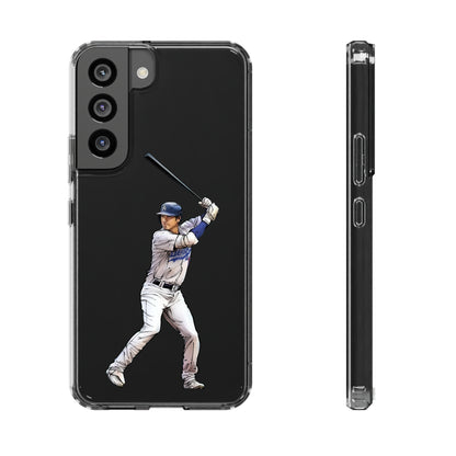 Shohei Ohtani Dodgers Clear Cases