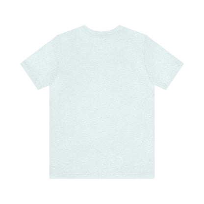 CR7 I am here Celebration Unisex Jersey Short Sleeve Tee