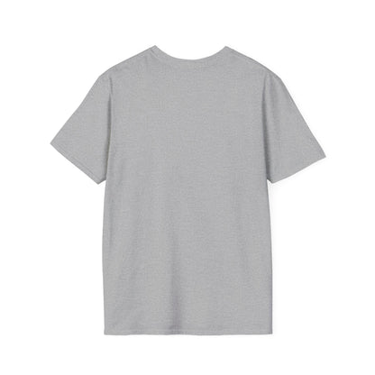 Man City Aguero Vintage Unisex Softstyle T-Shirt