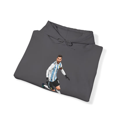 G.O.A.T. ARG Unisex Heavy Blend™ Hooded Sweatshirt