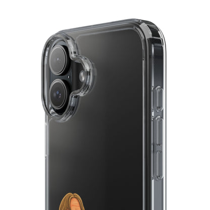 Modric Phone Case featuring Champions Celebrations, Clear Case, Soccer Fan Gear, Unique Gift for Sports Lovers, Customizable Design