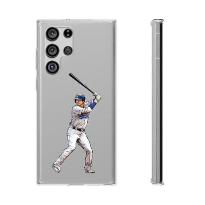 Shohei Ohtani Dodgers Clear Cases