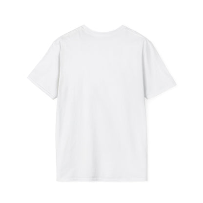 Man City Aguero Vintage Unisex Softstyle T-Shirt