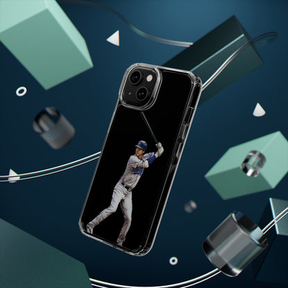 Shohei Ohtani Dodgers Clear Cases