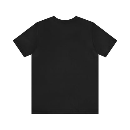 Messi Celebration Argentina Unisex Jersey Short Sleeve Tee