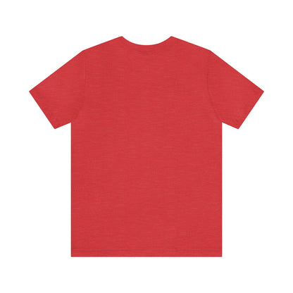 CR7 I am here Celebration Unisex Jersey Short Sleeve Tee