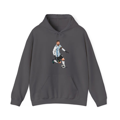 G.O.A.T. ARG Unisex Heavy Blend™ Hooded Sweatshirt