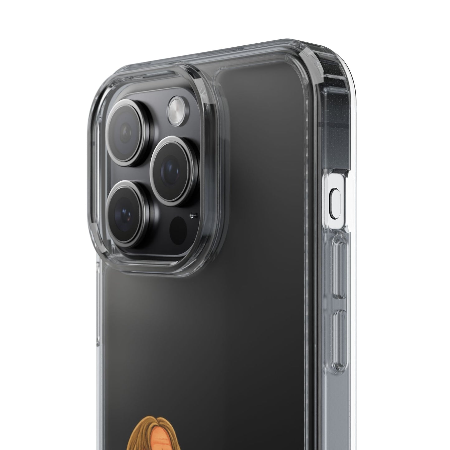 Modric Phone Case featuring Champions Celebrations, Clear Case, Soccer Fan Gear, Unique Gift for Sports Lovers, Customizable Design