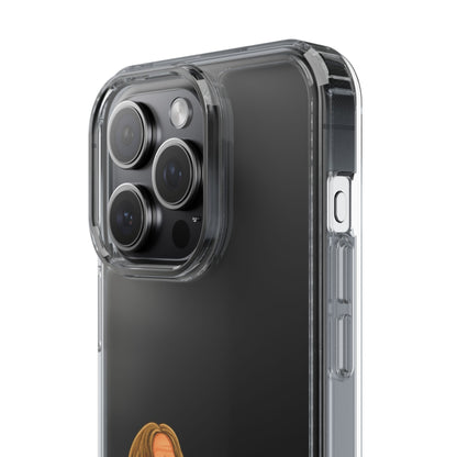 Modric Phone Case featuring Champions Celebrations, Clear Case, Soccer Fan Gear, Unique Gift for Sports Lovers, Customizable Design