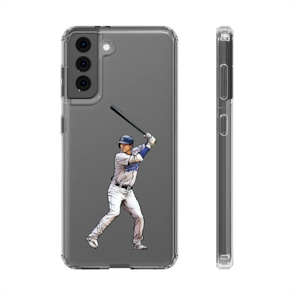 Shohei Ohtani Dodgers Clear Cases