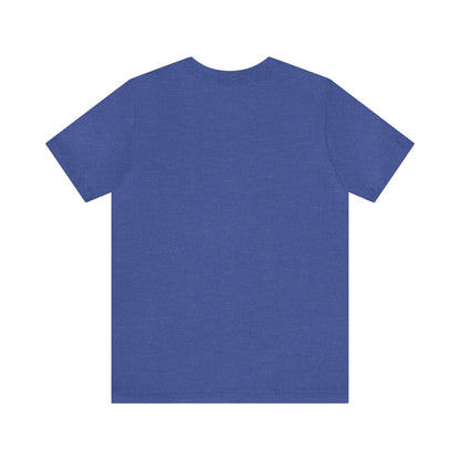 Messi Celebration Argentina Unisex Jersey Short Sleeve Tee