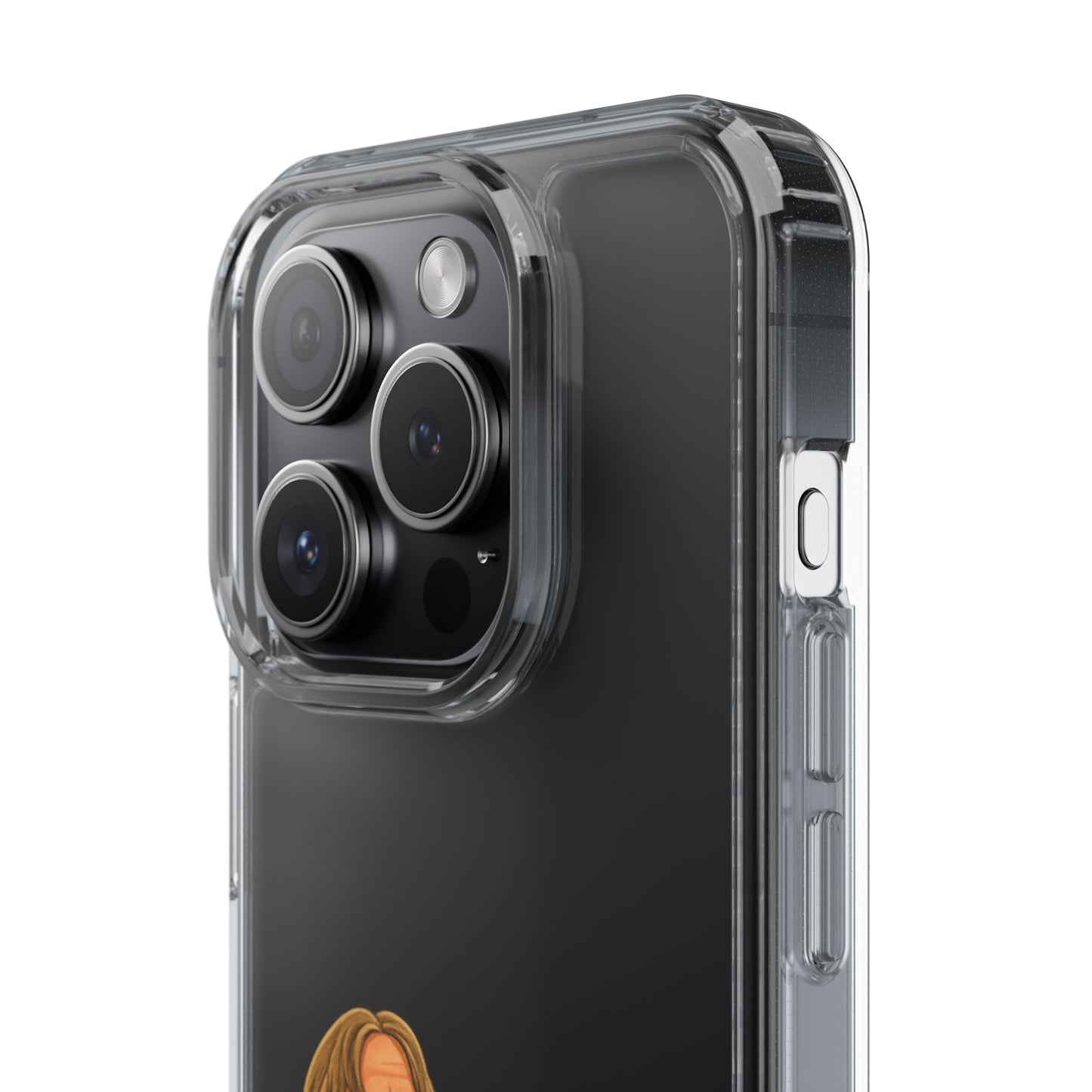 Modric Phone Case featuring Champions Celebrations, Clear Case, Soccer Fan Gear, Unique Gift for Sports Lovers, Customizable Design