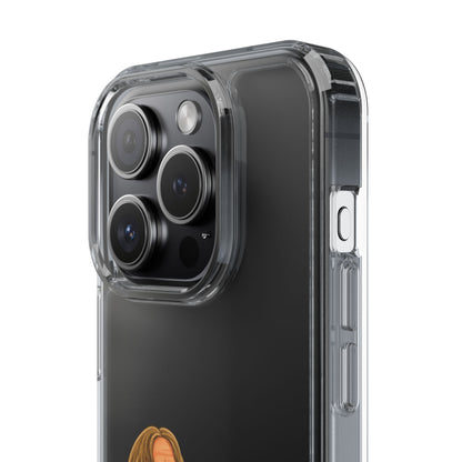 Modric Phone Case featuring Champions Celebrations, Clear Case, Soccer Fan Gear, Unique Gift for Sports Lovers, Customizable Design