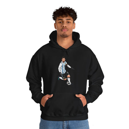 G.O.A.T. ARG Unisex Heavy Blend™ Hooded Sweatshirt
