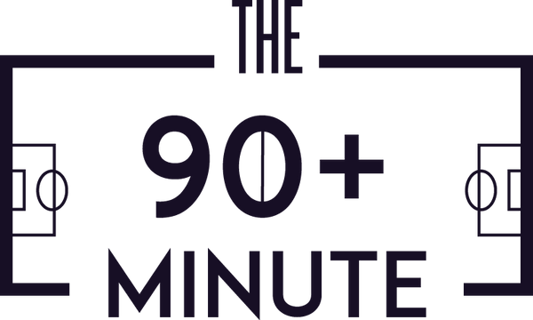 The 90+ Minute