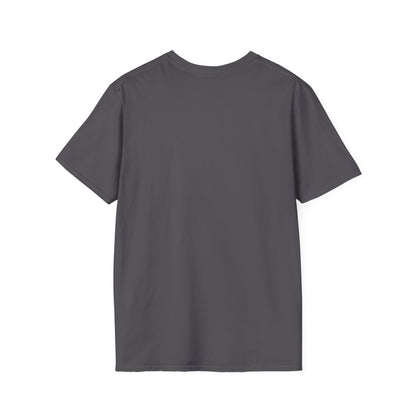 Man City Aguero Vintage Unisex Softstyle T-Shirt