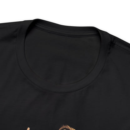 El Clasico Iconic Messi Celebration Unisex Jersey Short Sleeve Tee