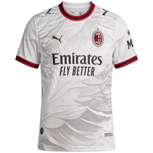 AC Milan 26/27 Away Jersey