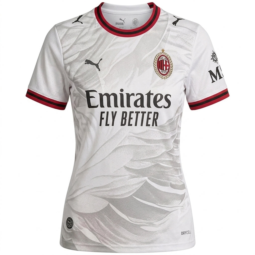 AC Milan 26/27 Away Women's Jersey