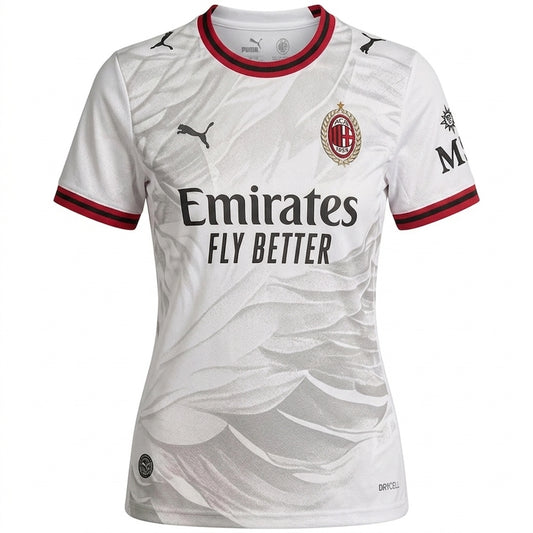 AC Milan 26/27 Away Women's Jersey