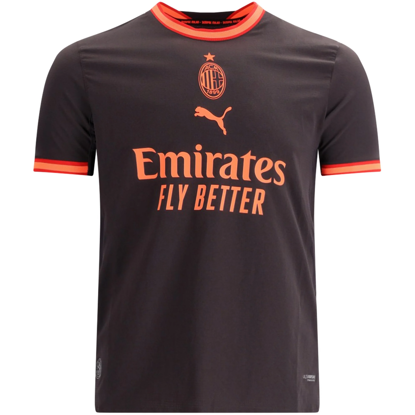 AC Milan 26/27 Third Jersey
