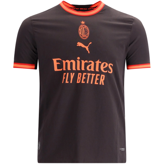 AC Milan 26/27 Third Jersey