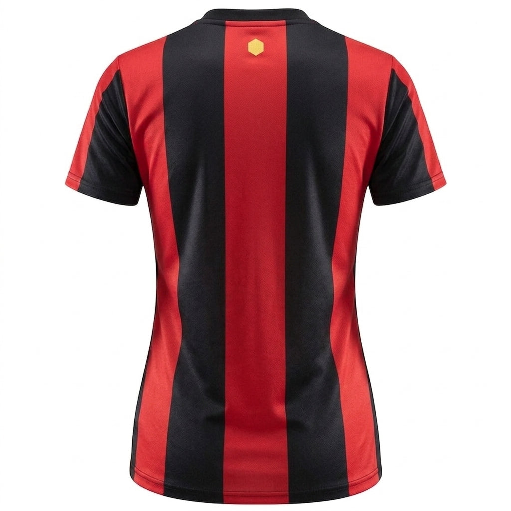 AC Milan 26/27 Home Women's Jersey