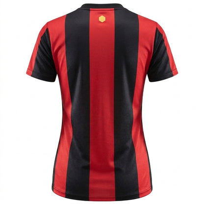AC Milan 26/27 Home Women's Jersey