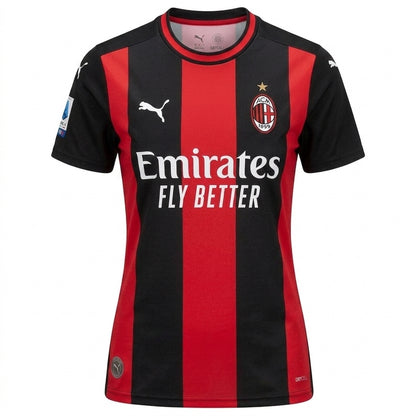 AC Milan 26/27 Home Women's Jersey
