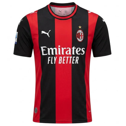 AC Milan 26/27 Home Jersey