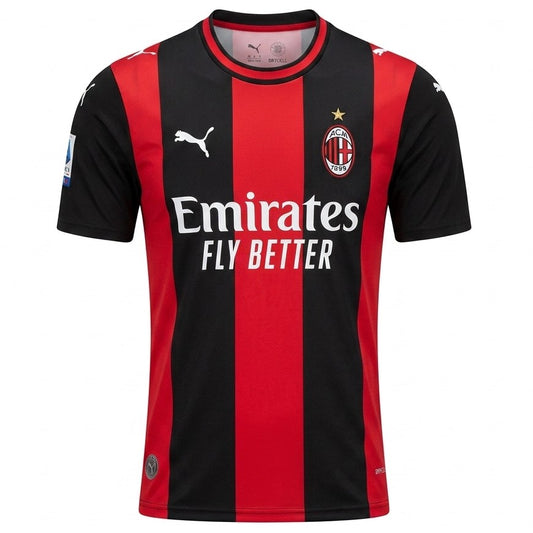 AC Milan 26/27 Home Jersey