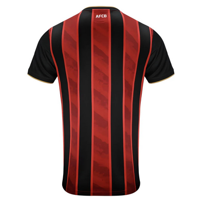 Bournemouth 2025/26 Home Jersey