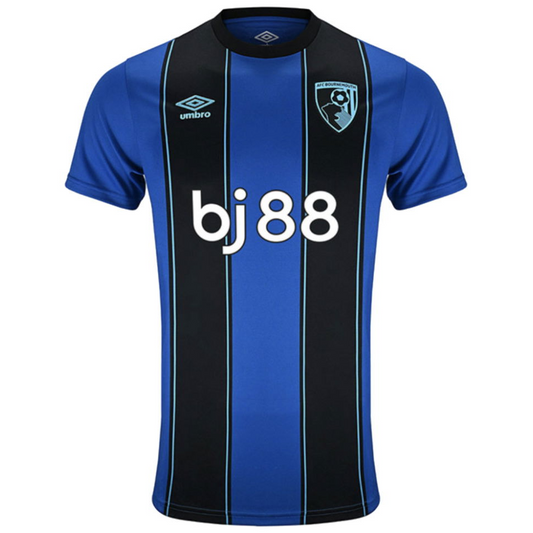 Bournemouth 2025/26 Away Jersey